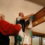 2007 k2 kompaniefest aufbau 1 20091118