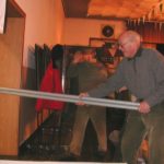 2007 k2 kompaniefest aufbau 9 20091118