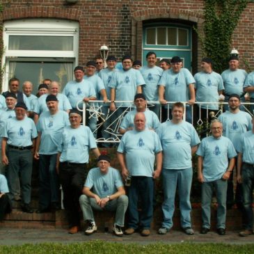 2007 2. Kompanie Herrentour Horum