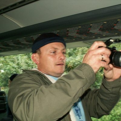 KONICA MINOLTA DIGITAL CAMERA