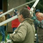 2007 k2 osterfeuer aufbau freitag 8 20091118