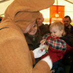 2007 k2 osterfeuer osterhase 19 20091118