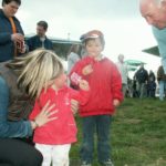 2007 k2 osterfeuer osterhase 1 20091118