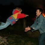 2007 k2 osterfeuer osterhase 37 20091118