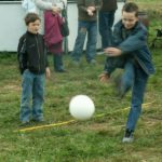 2007 k2 osterfeuer osterhase 3 20091118