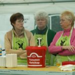 2007 k2 osterfeuer osterhase 5 20091118