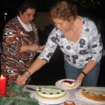 2007 k2 weihnachtsfeier weihnachtskaffee 3 20091118