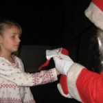 2007 k2 weihnachtsfeier weihnachtsmann 20 20091118