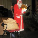 2007 k2 weihnachtsfeier weihnachtsmann 2 20091118
