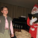 2007 k2 weihnachtsfeier weihnachtsmann 4 20091118