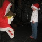 2007 k2 weihnachtsfeier weihnachtsmann 5 20091118