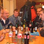 2007 k2 weihnachtsfeier weihnachtsschiessen 10 20091118