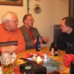 2007 k2 weihnachtsfeier weihnachtsschiessen 11 20091118