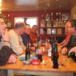 2007 k2 weihnachtsfeier weihnachtsschiessen 3 20091118