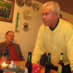 2007 k2 weihnachtsfeier weihnachtsschiessen 4 20091118
