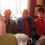 2007 k2 weihnachtsfeier weihnachtsschiessen 9 20091118