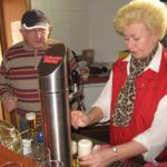 2008 k2 kompaniefest aufbau 12 20091116