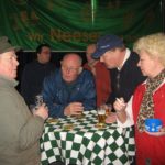 2008 k2 kompaniefest aufbau 14 20091116