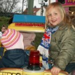 KONICA MINOLTA DIGITAL CAMERA