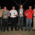 2008 k2 vergleichsschiessen zweite 12 20091108