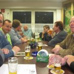2008 k2 vergleichsschiessen zweite 2 20091108