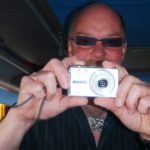 OLYMPUS DIGITAL CAMERA