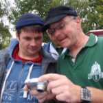 OLYMPUS DIGITAL CAMERA