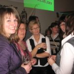 2009 k2 kompaniefest party 39 20091031