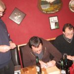 2009 k2 kompaniefest pokalschiessen 3 20091031