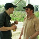 KONICA MINOLTA DIGITAL CAMERA