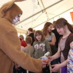 OLYMPUS DIGITAL CAMERA