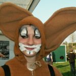 KONICA MINOLTA DIGITAL CAMERA