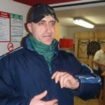 OLYMPUS DIGITAL CAMERA