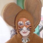 OLYMPUS DIGITAL CAMERA