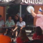 OLYMPUS DIGITAL CAMERA