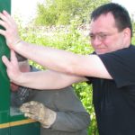 2011 k2 osterfeuer abbau 6 20110728