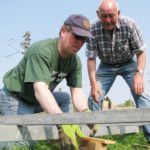 2011 k2 osterfeuer aufbau fr 10 20110729