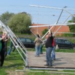 2011 k2 osterfeuer aufbau fr 11 20110729