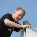 2011 k2 osterfeuer aufbau fr 20 20110729