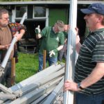 2011 k2 osterfeuer aufbau fr 5 20110729