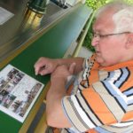 2011 k2 osterfeuer aufbau sa 15 20110729