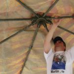 2011 k2 osterfeuer aufbau sa 18 20110729