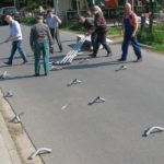 2011 k2 osterfeuer aufbau sa 1 20110729