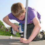 2011 k2 osterfeuer aufbau sa 20 20110729