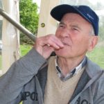 2011 k2 osterfeuer aufbau sa 21 20110729