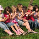 2011 k2 osterfeuer osterhase 2 20110729