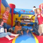 2011 k2 osterfeuer osterhase 8 20110729