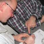 2011 k2 vergleichsschiessen 4 20110403