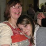 2011 k2 winterwanderung 40 20110314