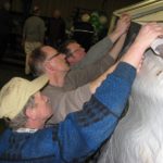 2012 k2 kpfest aufbau 10 20120130